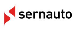 Encuentro SERNAUTO Logo